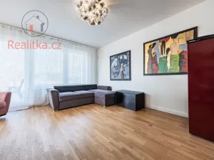 Prodej bytu 4+kk, Praha - Jinonice, Pod stolovou horou, 114 m2