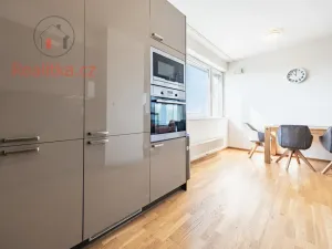 Prodej bytu 4+kk, Praha - Jinonice, Pod stolovou horou, 114 m2