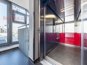 Prodej bytu 4+kk, Praha - Jinonice, Pod stolovou horou, 114 m2