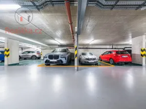 Prodej bytu 4+kk, Praha - Jinonice, Pod stolovou horou, 114 m2