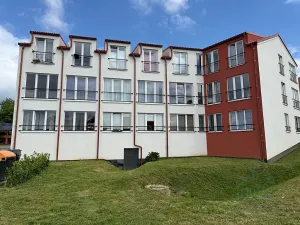 Pronájem bytu 1+kk, Škvorec, 24 m2