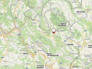 Prodej pozemku, Jívka, 18464 m2