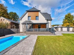 Prodej bytu 4+kk, Trutnov - Horní Staré Město, Horská, 53 m2