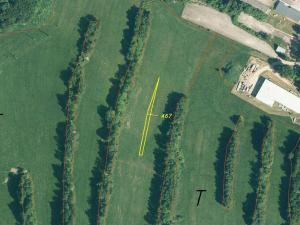 Prodej pole, Vimperk - Pravětín, 6723 m2