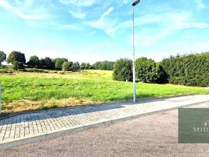 Prodej pozemku pro bydlení, Rudolfov, Jivenská, 657 m2