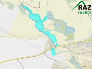 Prodej pole, Planá, 119477 m2