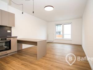 Pronájem bytu 2+kk, Olomouc - Řepčín, Aloise Rašína, 61 m2