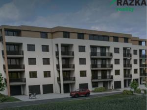 Prodej bytu 3+1, Klatovy, 101 m2