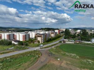 Prodej bytu 3+1, Klatovy, 101 m2