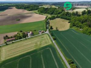 Prodej pozemku pro bydlení, Rychnov nad Kněžnou - Lipovka, Dubno, 1085 m2