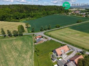 Prodej pozemku pro bydlení, Rychnov nad Kněžnou - Lipovka, Dubno, 1085 m2