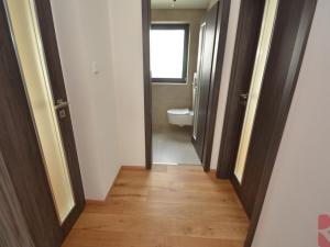 Prodej bytu 3+kk, Praha - Lhotka, Slepá I, 74 m2