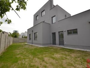 Prodej bytu 3+kk, Praha - Lhotka, Slepá I, 74 m2