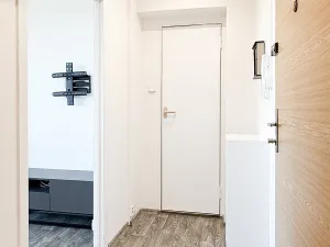 Pronájem bytu 2+1, Kopřivnice, 17. listopadu, 42 m2