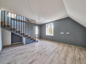 Prodej bytu 3+1, Trutnov - Horní Staré Město, Horská, 125 m2