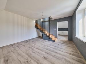 Prodej bytu 3+1, Trutnov - Horní Staré Město, Horská, 125 m2