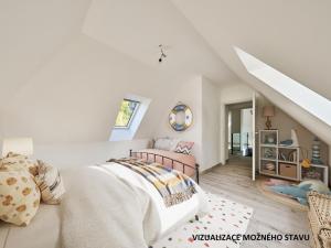 Prodej bytu 3+1, Trutnov - Horní Staré Město, Horská, 125 m2