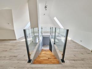 Prodej bytu 3+1, Trutnov - Horní Staré Město, Horská, 125 m2