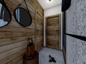 Prodej bytu 2+kk, Josefův Důl, 32 m2