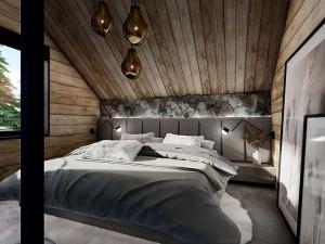 Prodej apartmánu, Josefův Důl, 24 m2