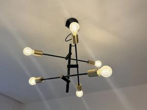 Pronájem bytu 2+kk, Praha - Vršovice, Tolstého, 48 m2