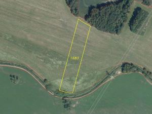 Prodej pole, Sobíňov, 7578 m2