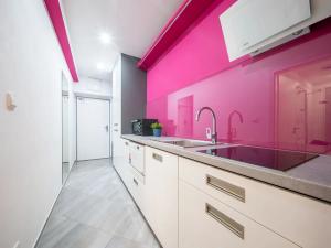 Pronájem bytu 1+kk, Brno, Kopečná, 36 m2