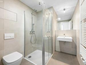 Pronájem bytu 2+kk, Praha - Vinohrady, Perucká, 46 m2