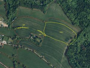 Prodej pole, Semily - Spálov, 28066 m2