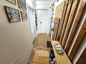 Prodej bytu 2+1, Bruntál, Lidická, 45 m2