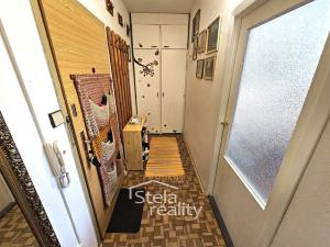 Prodej bytu 2+1, Bruntál, Lidická, 45 m2