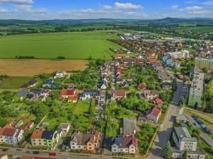 Prodej rodinného domu, Lanškroun, Slovenská, 260 m2