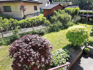 Pronájem bytu 3+1, Ostrava, V Zahradách, 97 m2