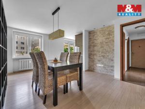 Pronájem bytu 3+kk, Chrudim - Chrudim II, Václavská, 85 m2