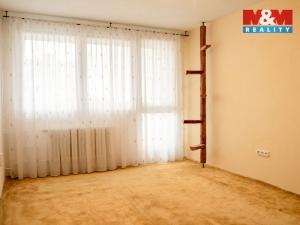 Prodej bytu 1+1, Ostrava - Moravská Ostrava, Mariánskohorská, 36 m2