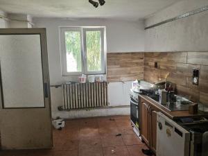 Prodej rodinného domu, Dírná, 175 m2