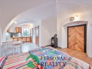 Prodej rodinného domu, Lázně Kynžvart, Malé nám., 250 m2