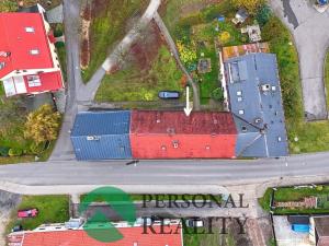 Prodej rodinného domu, Lázně Kynžvart, Malé nám., 250 m2