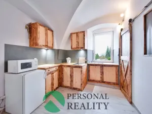 Prodej rodinného domu, Lázně Kynžvart, Malé nám., 250 m2