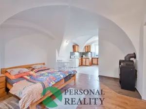 Prodej rodinného domu, Lázně Kynžvart, Malé nám., 250 m2