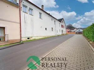 Prodej rodinného domu, Lázně Kynžvart, Malé nám., 250 m2