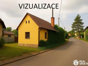 Prodej rodinného domu, Letovice, 190 m2