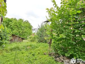 Prodej rodinného domu, Letovice, 190 m2