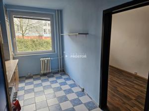 Pronájem bytu 4+1, Ústí nad Labem - Bukov, Vinařská, 83 m2