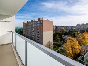 Prodej bytu 1+1, Praha - Stodůlky, Archeologická, 53 m2