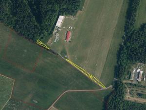 Prodej pozemku, Sychrov - Radostín, 2316 m2