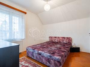 Prodej rodinného domu, Komárov, Sokolovická, 140 m2