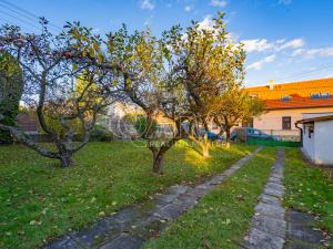 Prodej rodinného domu, Komárov, Sokolovická, 140 m2