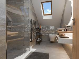 Prodej rodinného domu, Komárov, Sokolovická, 140 m2