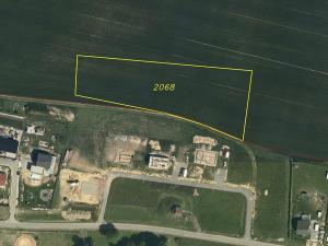 Prodej pozemku, Kamenná Horka, 6926 m2